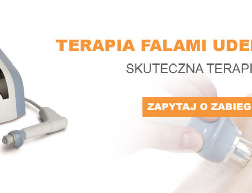 Terapia falami uderzeniowymi – skuteczna terapia bólu