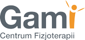 Gami | Centrum Fizjoterapii Logo